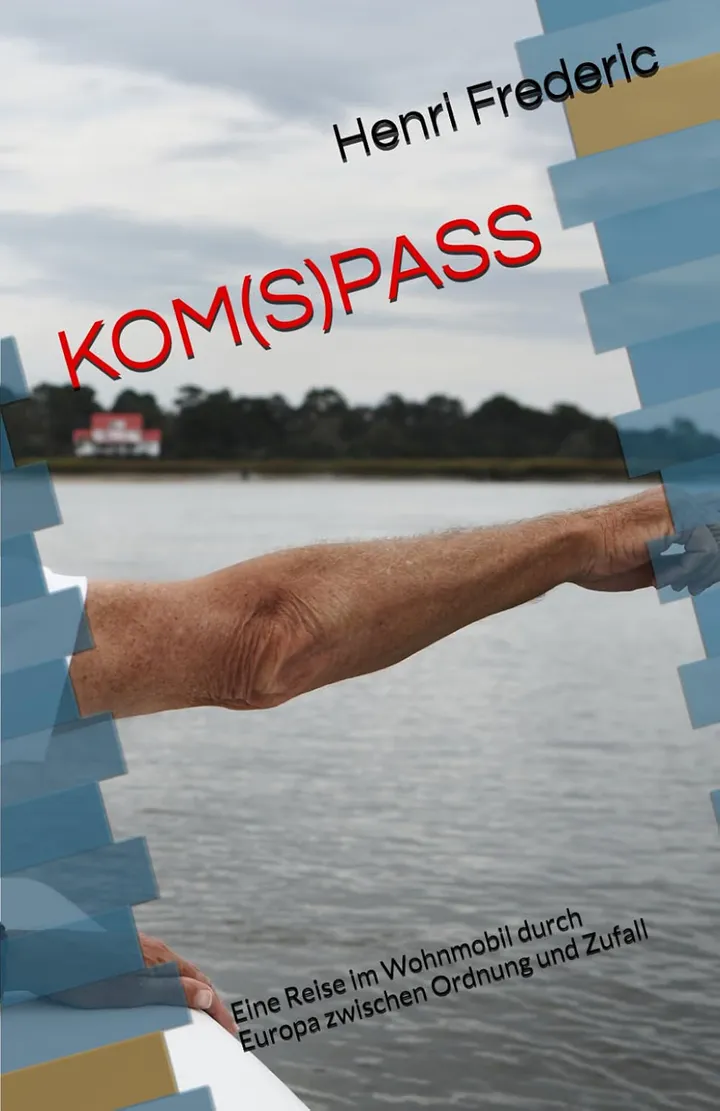 Buchcover: KOM(S)PASS